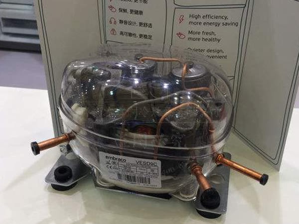 對(duì)于阿斯帕拉壓縮機(jī)功率如何去看待？