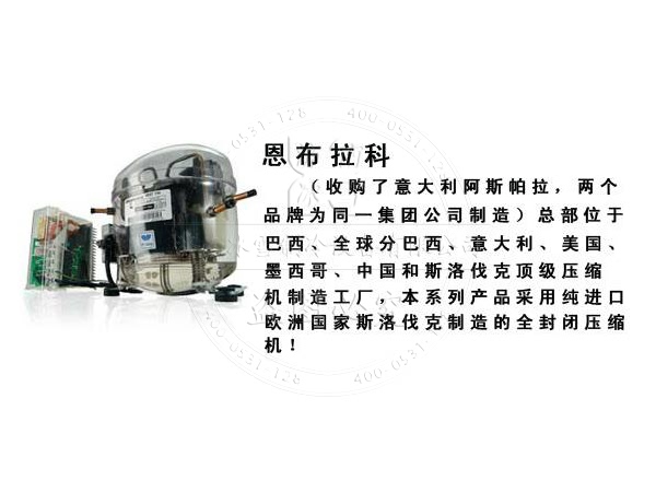 與國(guó)內(nèi)產(chǎn)品相比阿斯帕拉壓縮機(jī)品質(zhì)怎么樣？